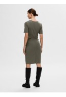 Rochie Selected Slfshelly Kalamata