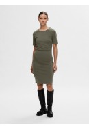 Rochie Selected Slfshelly Kalamata