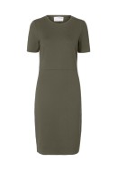 Rochie Selected Slfshelly Kalamata