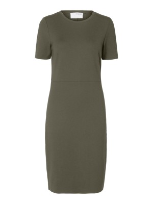 Rochie Selected Slfshelly Kalamata