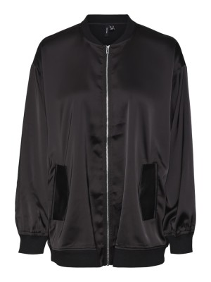 Jacheta Dama Vero Moda Vmcoco Oversize Black
