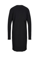 Cardigan Dama Jjxx Jxmarley Comfy Long Black