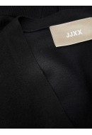 Cardigan Dama Jjxx Jxmarley Comfy Long Black