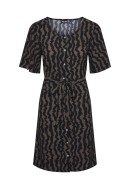 Rochie Pieces PcneMorel Animal