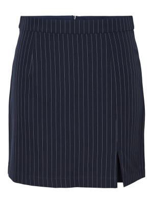 Fusta Pieces Pcbozzy Hw Slit Sky Captain Aop Pristine