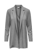 Sacou Dama Jacqueline De Young Jdygeggo Jrs Medium Grey Melange