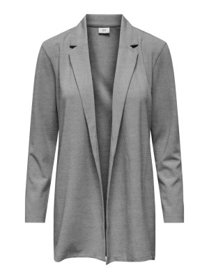 Sacou Dama Jacqueline De Young Jdygeggo Jrs Medium Grey Melange