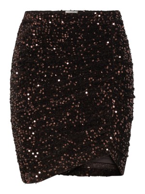 Fusta Yas Yasfudsy Hw Short Hot Fudge