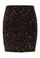 Fusta Yas Yasfudsy Hw Short Hot Fudge