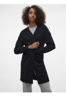 Cardigan Dama Vero Moda Vmsilje Open Black