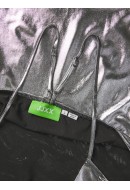 Rochie Jjxx Jxdina Strap Shine Silver