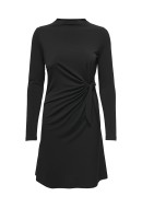 Dress Jacheline De Young Jdymisty Knot Black