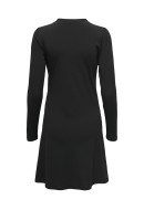 Dress Jacheline De Young Jdymisty Knot Black