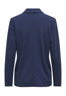 Sacou Dama Jacqueline De Young Jdylouisville Catia Jrs Black Iris