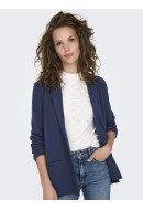 Sacou Dama Jacqueline De Young Jdylouisville Catia Jrs Black Iris