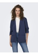 Sacou Dama Jacqueline De Young Jdylouisville Catia Jrs Black Iris