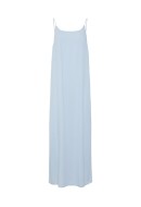 Rochie Pieces Pcpia Strap Ankle panza Cashmere Blue