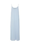 Rochie Pieces Pcpia Strap Ankle panza Cashmere Blue
