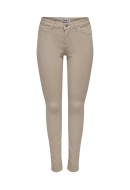 Pantaloni Dama Only Onlblush Mid Skinny String