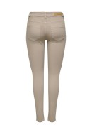 Pantaloni Dama Only Onlblush Mid Skinny String