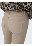 Pantaloni Dama Only Onlblush Mid Skinny String
