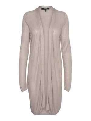 Cardigan Dama Vero Moda Vmuma Long Moon Rock