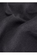 Women T-shirt Jjxx Jxflorie Str Rib Dark Grey Melange