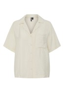 Women Shirt Pieces Pcfreya Birch