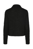 Jacheta Dama Pieces Pcfiona Black