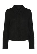 Jacheta Dama Pieces Pcfiona Black