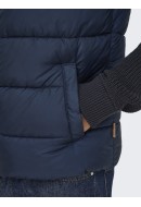 Geaca Barbati Only&Sons Onsmane Life Mixed Navy Blazer