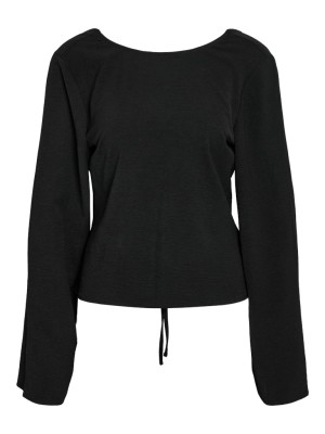 Bluza Dama Noisy May Nmellen Paxton Black