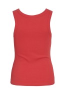 Maieu Dama Vila Vikuli Tank Poppy Red