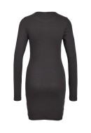 Rochie Noisy May Nmjudy Stud Obsidian Detail Antique Silver Stone