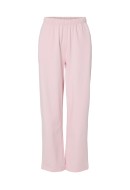 Pantaloni Dama Pieces Pcstar Mw Straight Sweat Fairy Tale