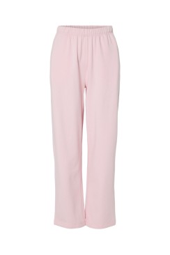 Pantaloni Dama Pieces Pcstar Mw Straight Sweat Fairy Tale