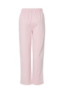 Pantaloni Dama Pieces Pcstar Mw Straight Sweat Fairy Tale