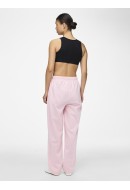 Pantaloni Dama Pieces Pcstar Mw Straight Sweat Fairy Tale