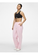 Pantaloni Dama Pieces Pcstar Mw Straight Sweat Fairy Tale
