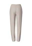 Pantaloni Dama Pieces Pcstar Mw Straight Sweat Silver Gray