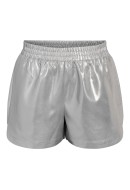 Pantaloni Scurti Dama Noisy May Nmeffi Nw Silver