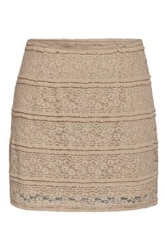 Fusta Noisy May Nmsassylace Short Safari