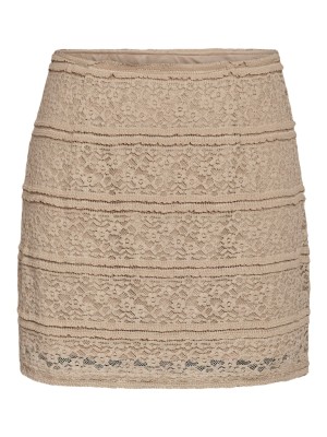 Fusta Noisy May Nmsassylace Short Safari