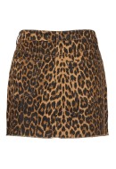 Fusta Noisy May Nmanneke Nw Leo Black /Leo