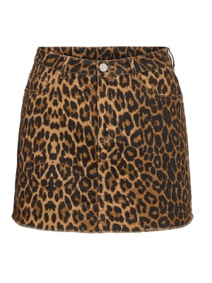 Fusta Noisy May Nmanneke Nw Leo Black /Leo