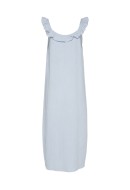 Rochie Pieces Pcsastina Midi Cashmere Blue