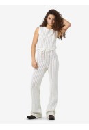 Maieu Dama Noisy May Nmalaika O-Neck Birch