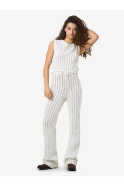 Maieu Dama Noisy May Nmalaika O-Neck Birch