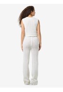 Maieu Dama Noisy May Nmalaika O-Neck Birch