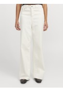 Blugi Dama Jjxx Jxtokyo Wide Hw C6171 White Denim